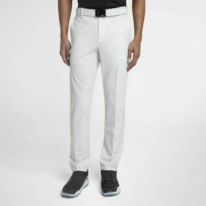 Nike Slim Flex Pants, Dri-Fit Size 32X32 - Mens